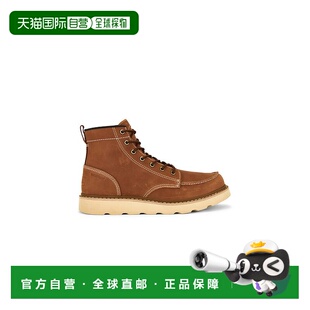 香港直邮Sorel 冰熊 男士 Slabtown 62' WP 莫卡辛靴子 207833129