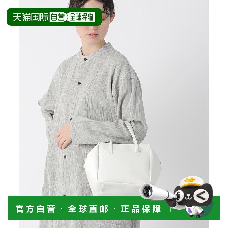 1h可退 日本直邮Plantation女士合成皮革手提包 PL41AG602单肩包