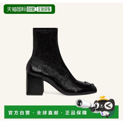 1h可退 香港直邮Courreges 女士 REEDITION 短靴 PERSAB021VY0015