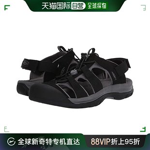 keen 男士 Rapids 香港直邮潮奢 凉鞋