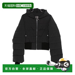 RP02E4775MTD109 1h可退 女士羽绒服 OWENS AW2025 香港直邮RICK