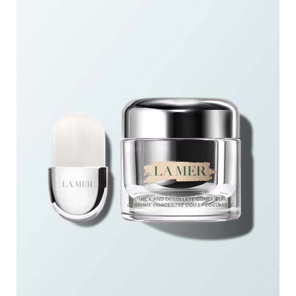 la mer 通用 身体乳