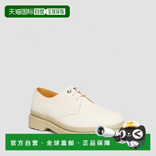 自营欧洲直邮DrMartens马丁大夫 1461 Mono男女通用Milled Nubuck
