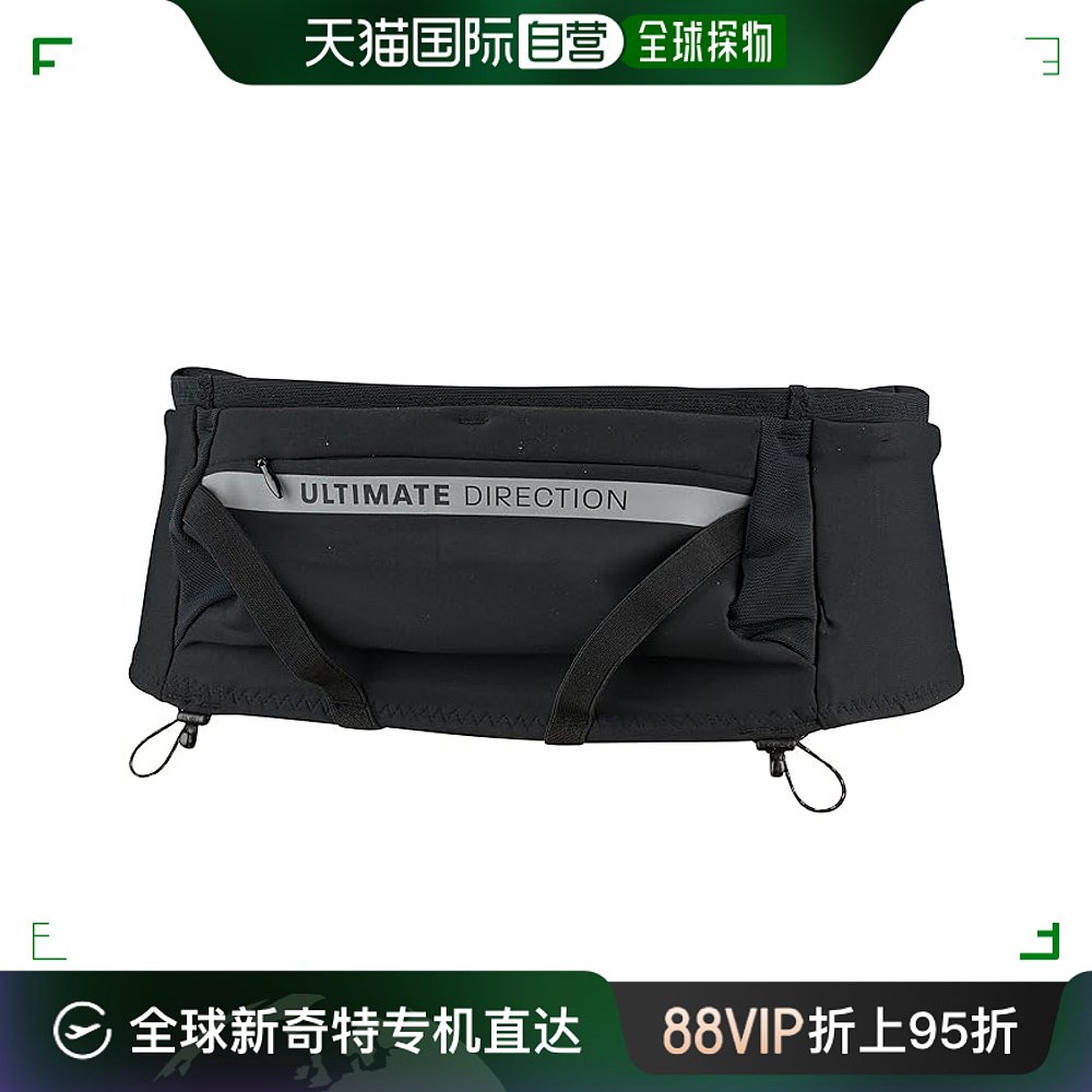 香港直邮潮奢 Ultimate Direction女士Utility Belt Plus腰包