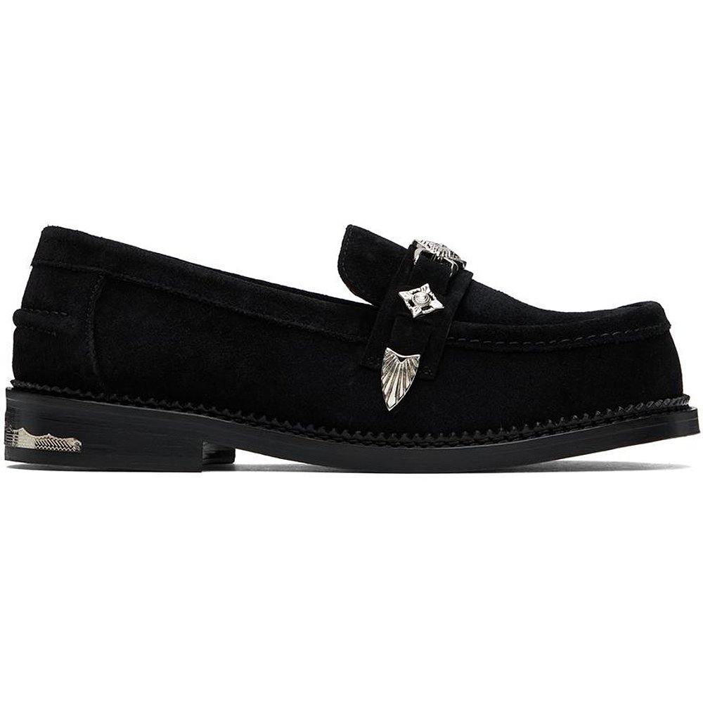 toga virilis 男士 正装鞋