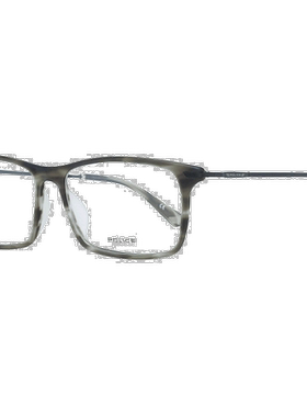 自营Police Men 光学男士镜框 - 灰色 美国奥莱直发
