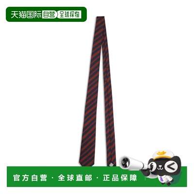 1h可退 香港直邮dior 迪奥 桀傲 男士 领带 68C1047B6046583