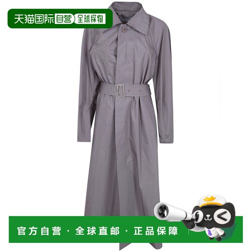 欧洲直邮ISSEY MIYAKE 女士风衣 IM66FA55210 SS202支付后1h可退
