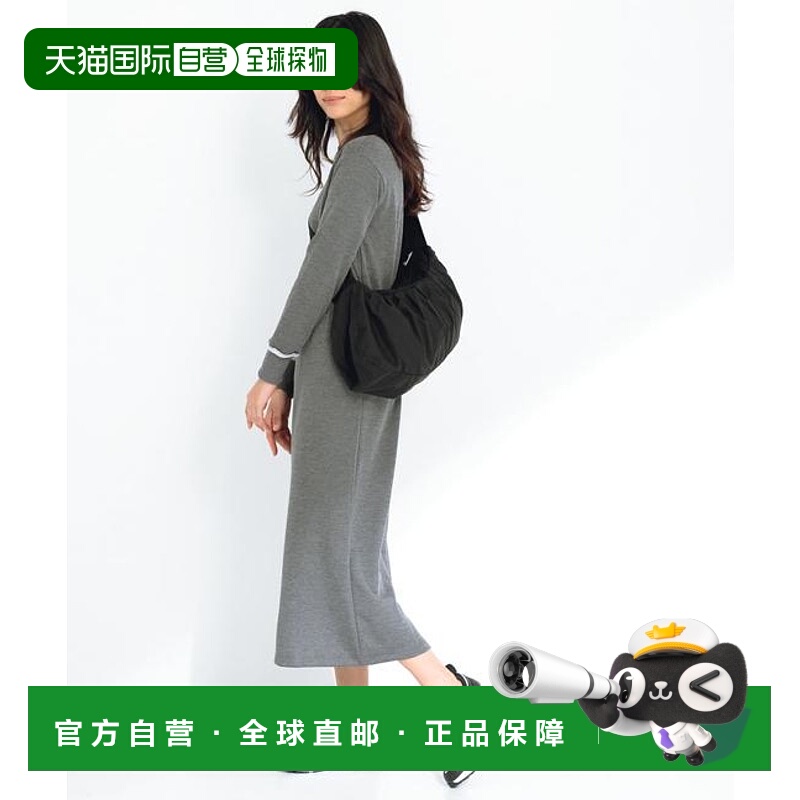 1h可退 日本直邮官方授权 Sonny Label SLAB舒适卫衣连衣裙