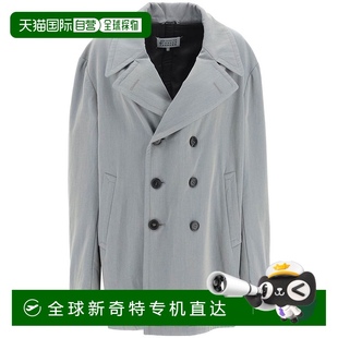 S51AM0479S54584507 1h可退 女士大衣 香港直邮MAISON MARGIELA