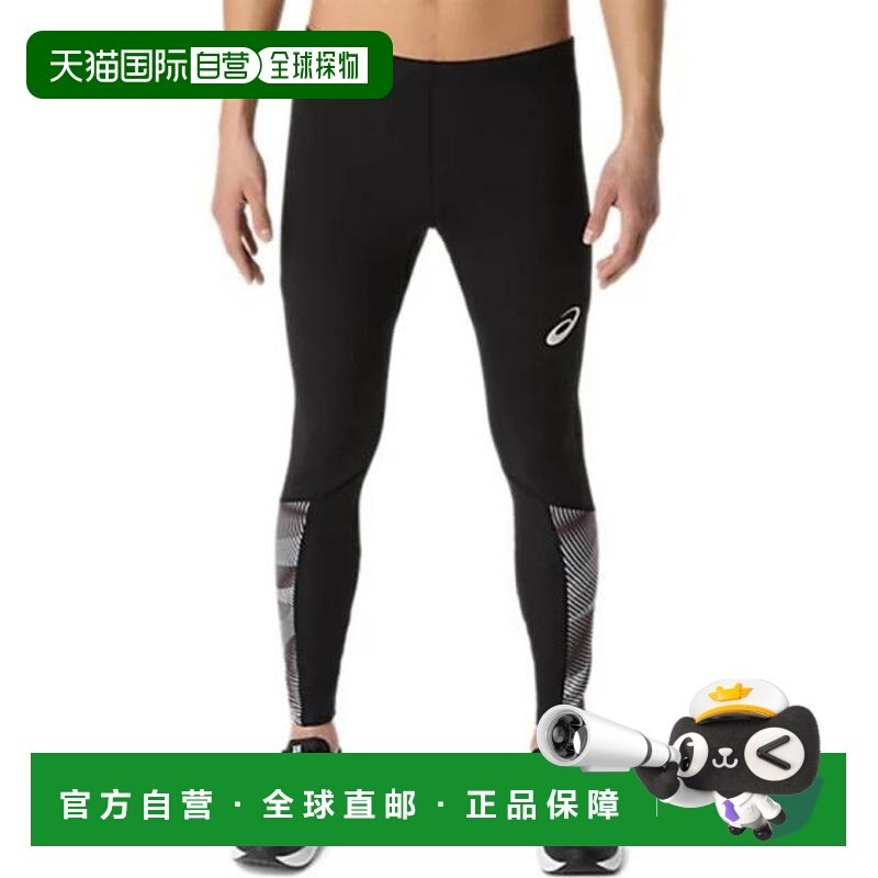 日本直邮ASICS 图形长紧身裤 2091A759.002(Men’s) 运动紧身裤,户外/登山/野营/旅行用品,其他配件,淘宝优惠券,粉丝福利购,淘宝优惠卷