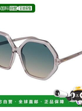 1h可退 香港直邮潮奢 Chloe 蔻依 女士 -sunglasses 太阳镜 ESTHE