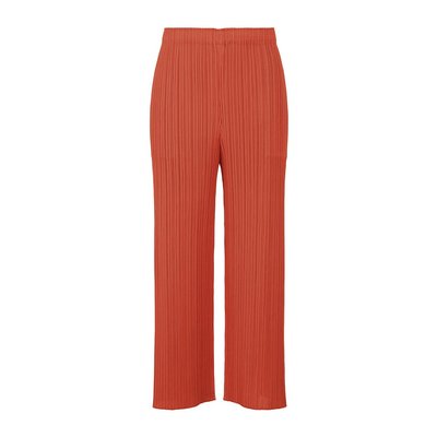 pleats please issey miyake 女士 休闲裤