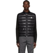 男士 背心马甲 moncler