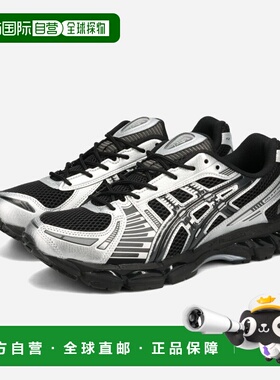 日本直邮ASICS SPORTSTYLE GEL-KAYANO 12.1 男女士低帮运动鞋120