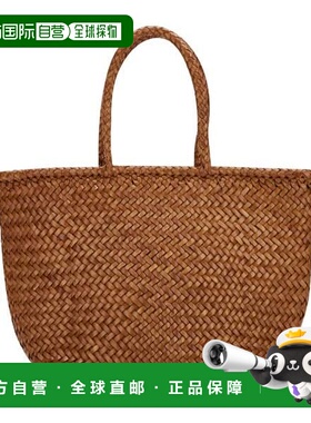 韩国直邮DRAGON DIFFUSION [龙之衍]格蕾丝女式篮子手提包 8813 T