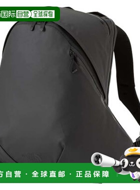 日本直邮THE NORTH FACE 户外Biotite 17L男女通用背包 [gw-nm825