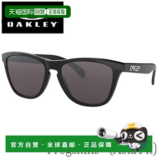 日本直邮OAKLEY FROGSKINS ASIAN FIT OAKLEY Frogskins 亚洲版型