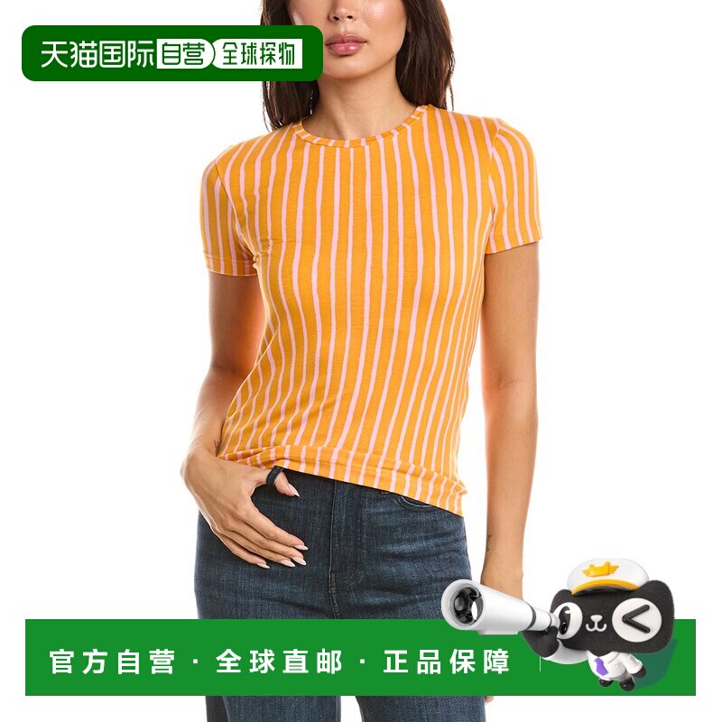 自营marimekko  蕾丝衫/雪纺衫 美国奥莱直发