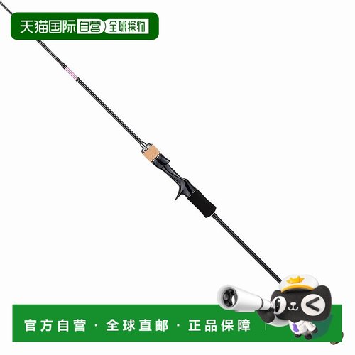 日本直邮Tailwalk Sakuramasu Jig SD C651/FSL (一体式) C651/FS