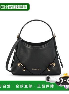 1h可退 香港直邮Givenchy 纪梵希 女士 Nano Voyou 包 BB60PTB2AE