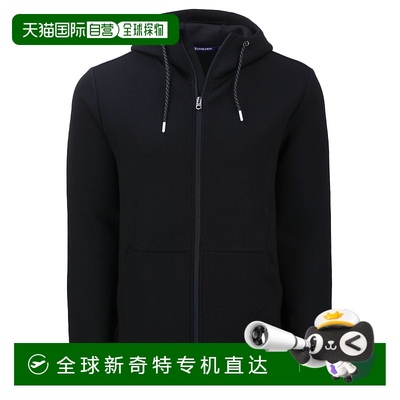 自营 cutter & buckCutter&Buck Roam Epic舒适再生男式全拉链连-