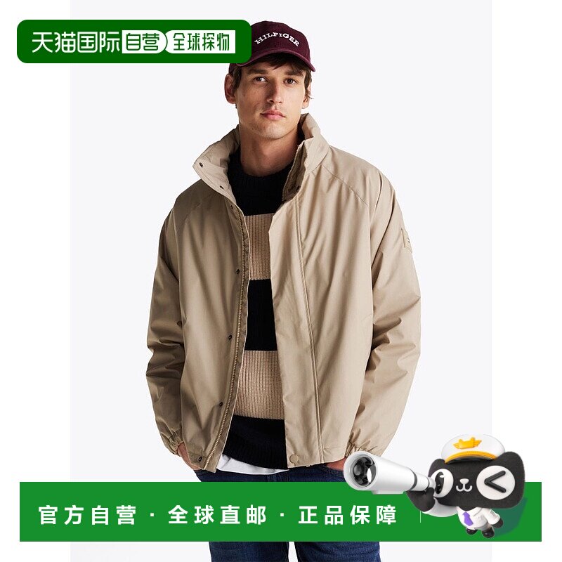 日本直邮TOMMY HILFIGER 赛艇夹克 TO3203EM011918 [商家编号]