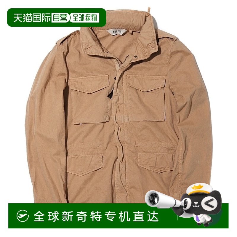 韩国直邮aspesi 通用 外套