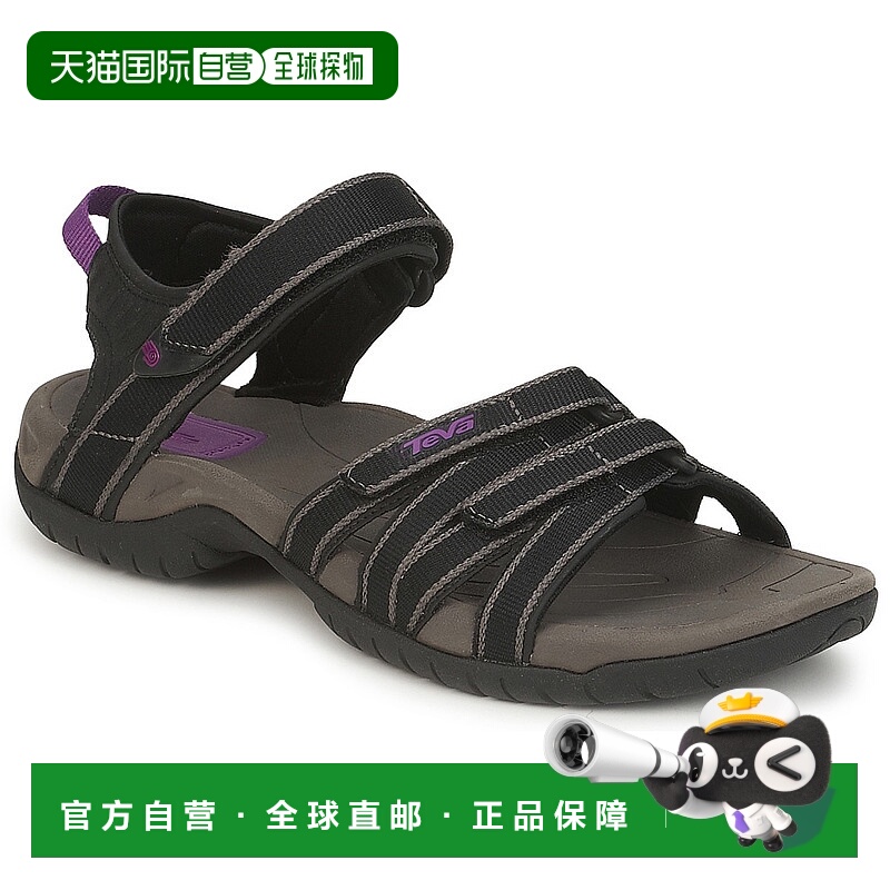 欧洲直邮Teva 太哇 女士 凉鞋 TIRRA新品运动休闲透气舒适百搭