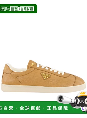 香港直邮Prada 系带低帮运动鞋 2EE394FG000013普拉达