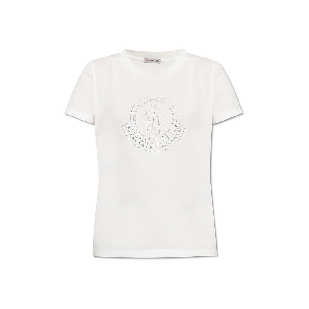MONCLER 女士T恤 K20938C0001389AB2033 AW2025