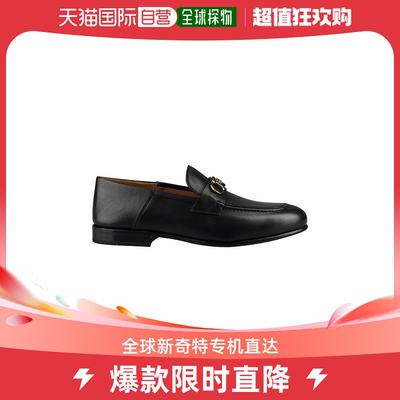 香港直邮SALVATORE FERRAGAMO 女士芭蕾乐福鞋 01E1000758468