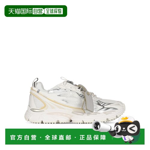 1h可退 香港直邮OFF-WHITE 男士休闲鞋 M295C9F001046650101 AW20