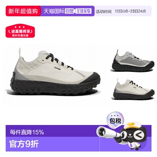 香港直邮NORDA 001A Dyneema户外徒步轻便耐磨越野跑鞋登山防滑
