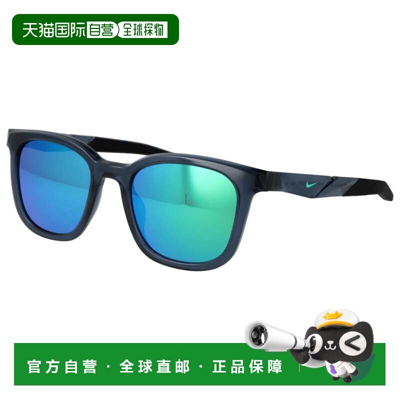 自营Nike男子52mm太阳镜IW5864X-060-52-黑色 美国奥莱直发