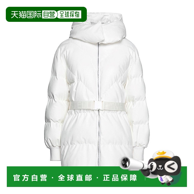 1h可退 香港直邮潮奢 Stella Mccartney 斯特拉 麦卡特尼 女士 Sh