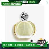 女士香水EDP 缘月100ML Soir 欧洲直邮Sisley希思黎 Lune