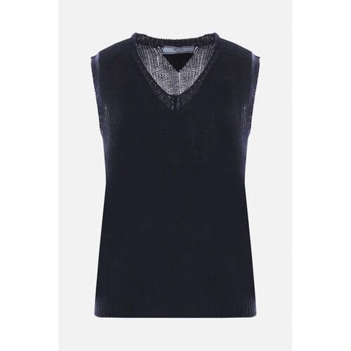PRADA 女士针织毛衣 P29A96SOOO14KDF0008-0 SS2025