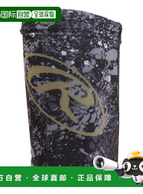 日本直邮Rawlings 野球布利泽德手腕带 AAW13S02 B（男士款） 运