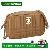 轻便时尚 日本直邮BURBERRY 巴宝莉个性 百搭女士单肩包8060895