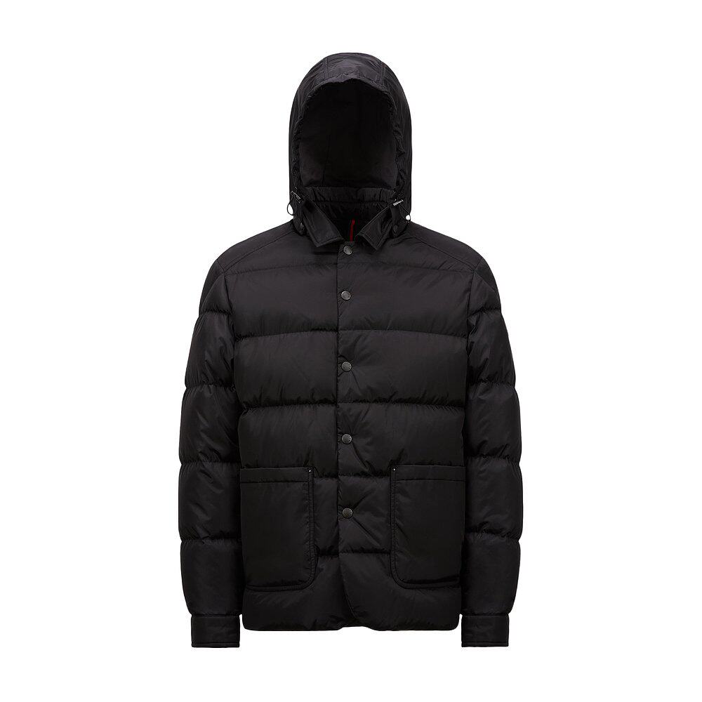 MONCLER 男士羽绒服 J20911G00027539ZD999