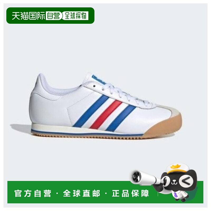 韩国直邮adidas 运动鞋 TQT IF9509 adidas K 74