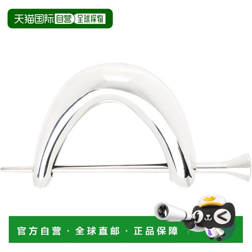 1h可退 香港直邮BottegaVeneta葆蝶家女士发夹