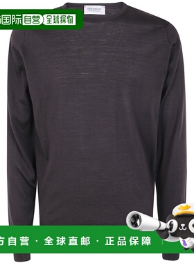 1h可退 香港直邮John Smedley 男士 