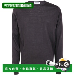 1h可退 香港直邮John Smedley 男士