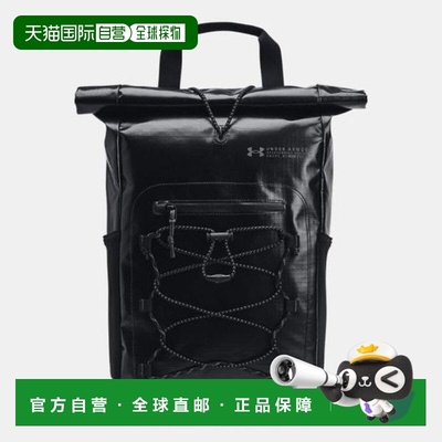 韩国直邮UNDER ARMOUR Under Armour 背包 DQC 1382311-001 UA Su