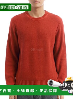 韩国直邮J.LINDEBERG Oliver Structure 毛衣 (FMKW14315-G029)