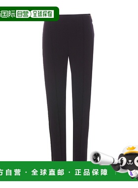 香港直邮ELISABETTA FRANCHI女士休闲裤PA00546E2110弹力