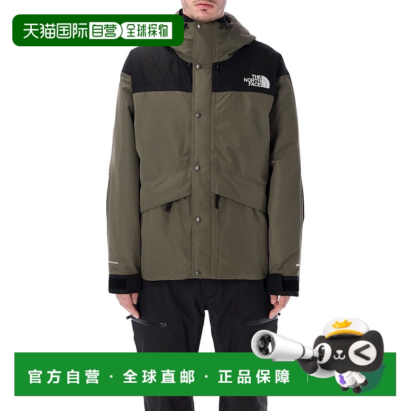 1h可退 香港直邮THE NORTH FACE 男士户外冲锋衣 NF0A8D1VBQW AW2