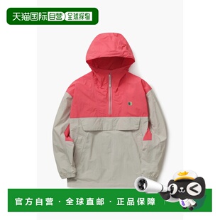 外套 韩国直邮KOLON 运动茄克 男士 JWJJM24291LBE SPORT